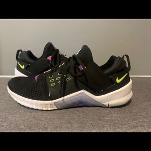 Nike Free Metcon 2